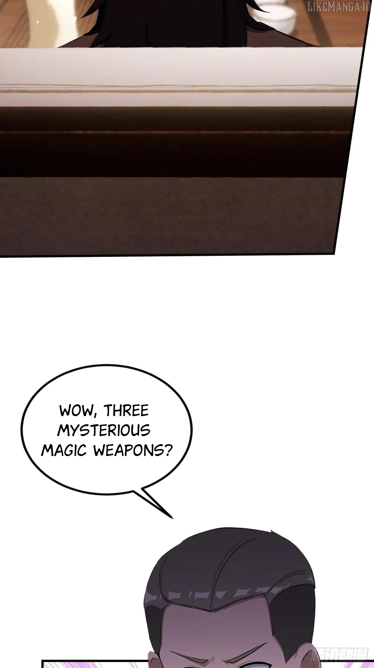 Outrageous! I opened a training class for empresses Chapter 74 - page 55